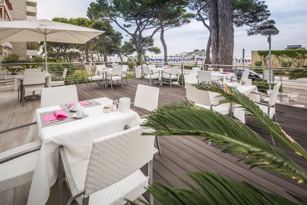 Hotel Luna Lignano Sabbiadoro Luaran gambar