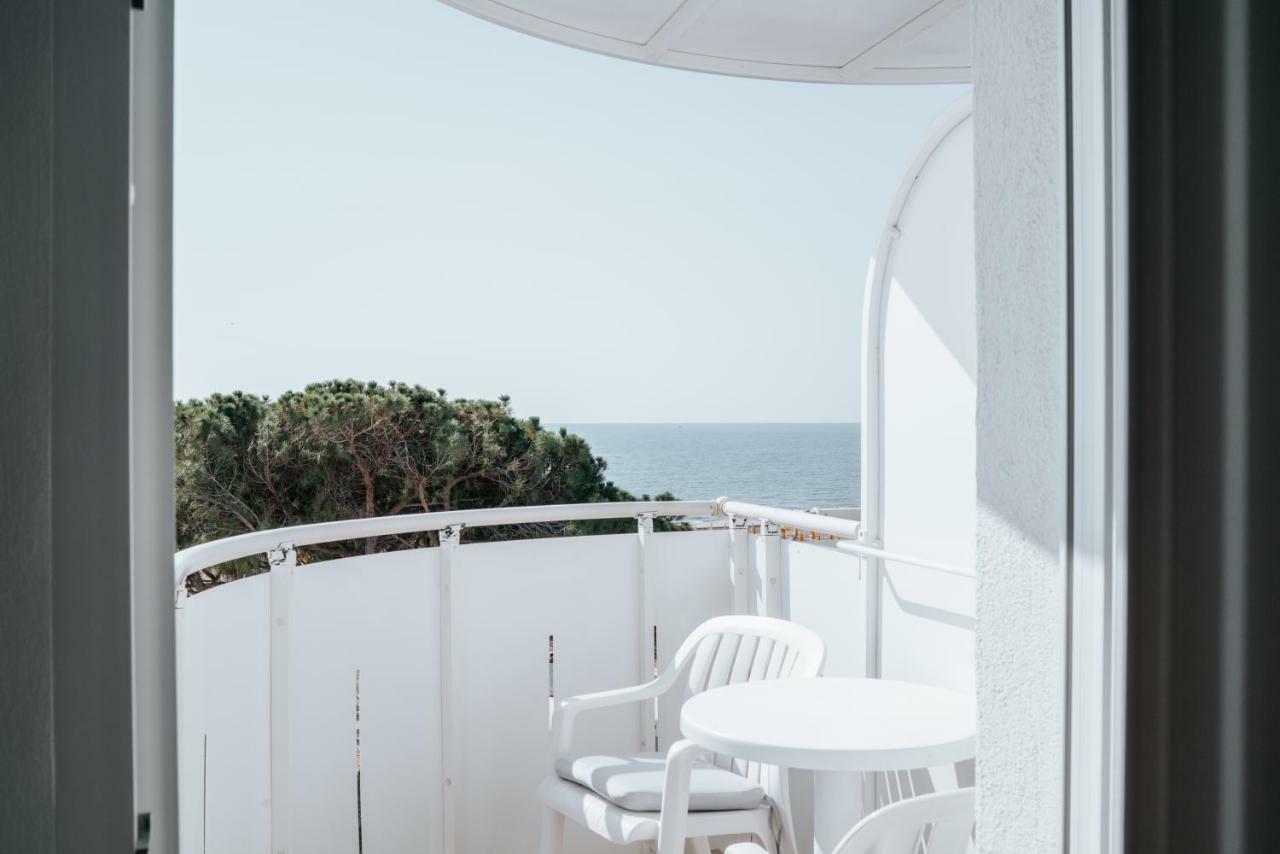 Hotel Luna Lignano Sabbiadoro Luaran gambar