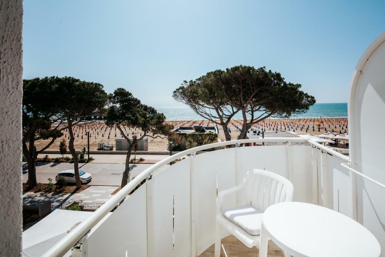 Hotel Luna Lignano Sabbiadoro Luaran gambar